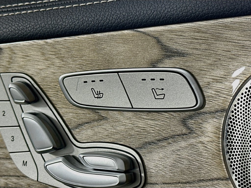 Certified Used 2023 Gray Mercedes-Benz E 450 Cabriolet image 20