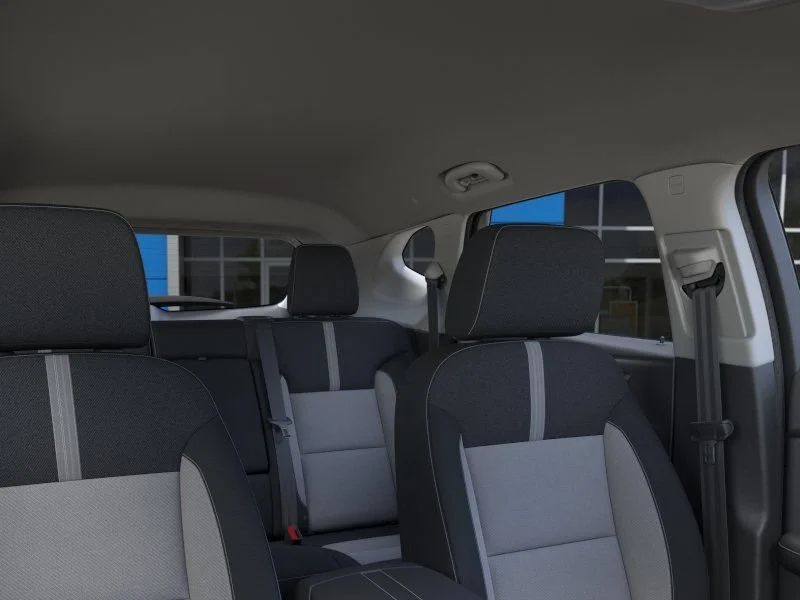 2026 Chevrolet Blazer 2LT - Photo 24