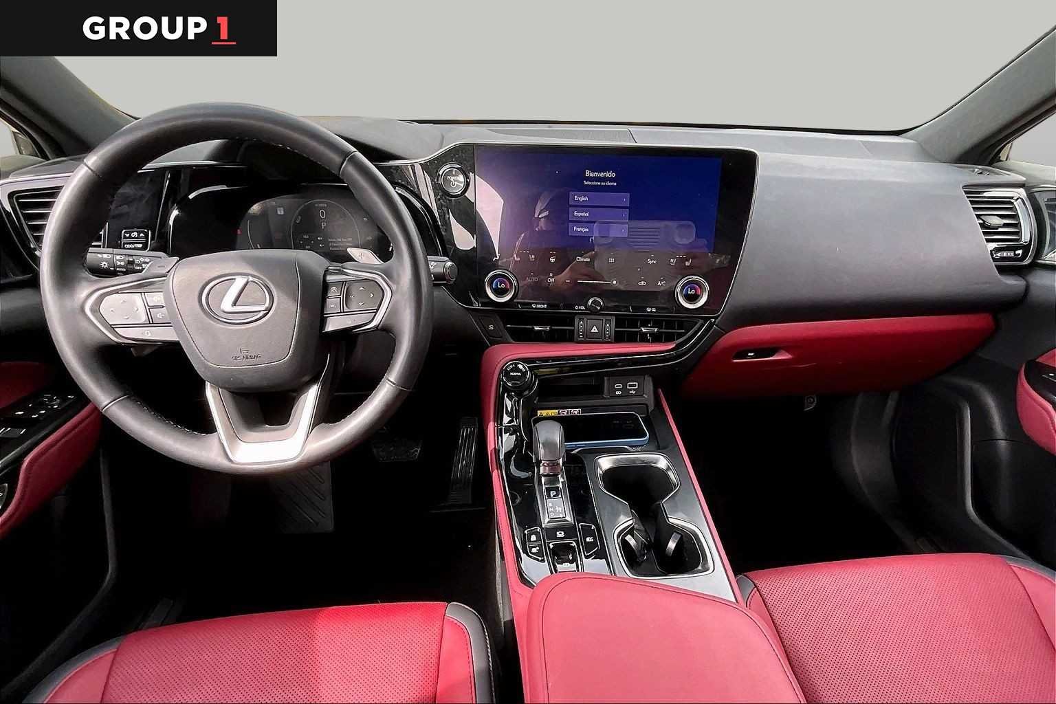 Used 2025 Caviar Lexus Premium image 15