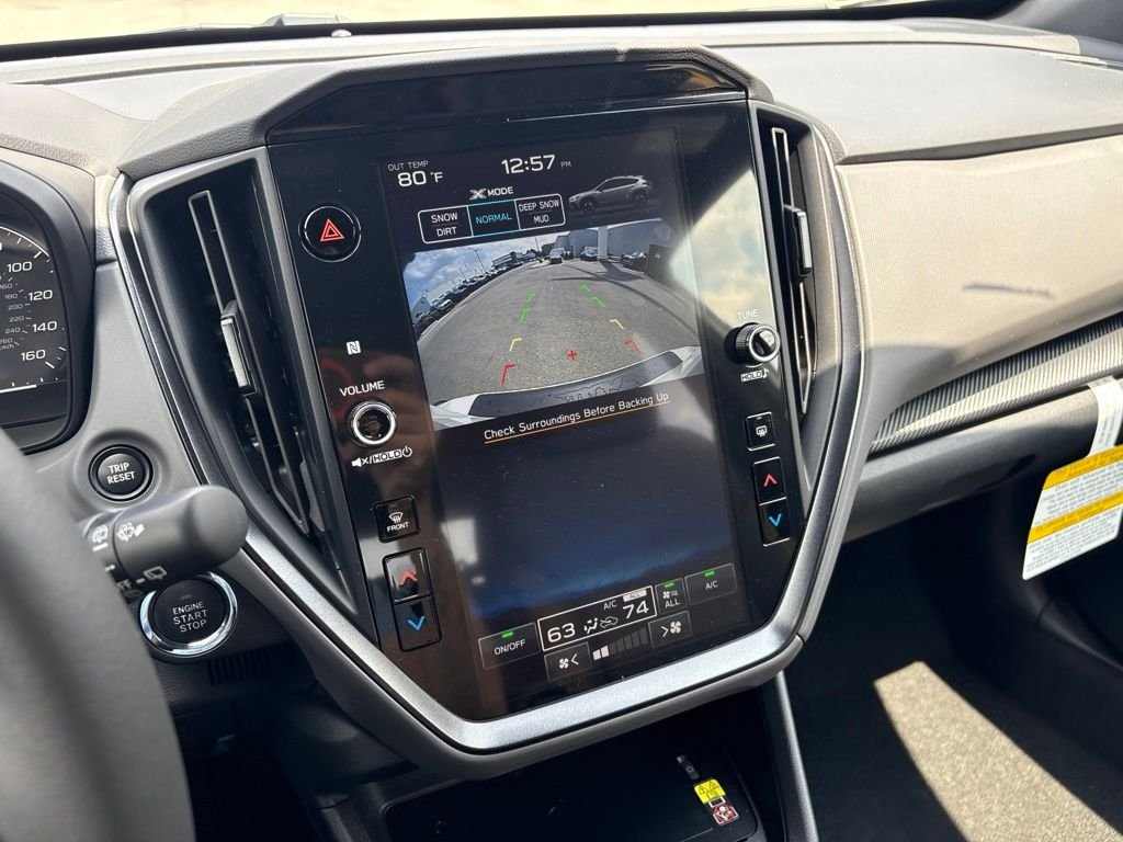 2026 Subaru Crosstrek Sport - Photo 27