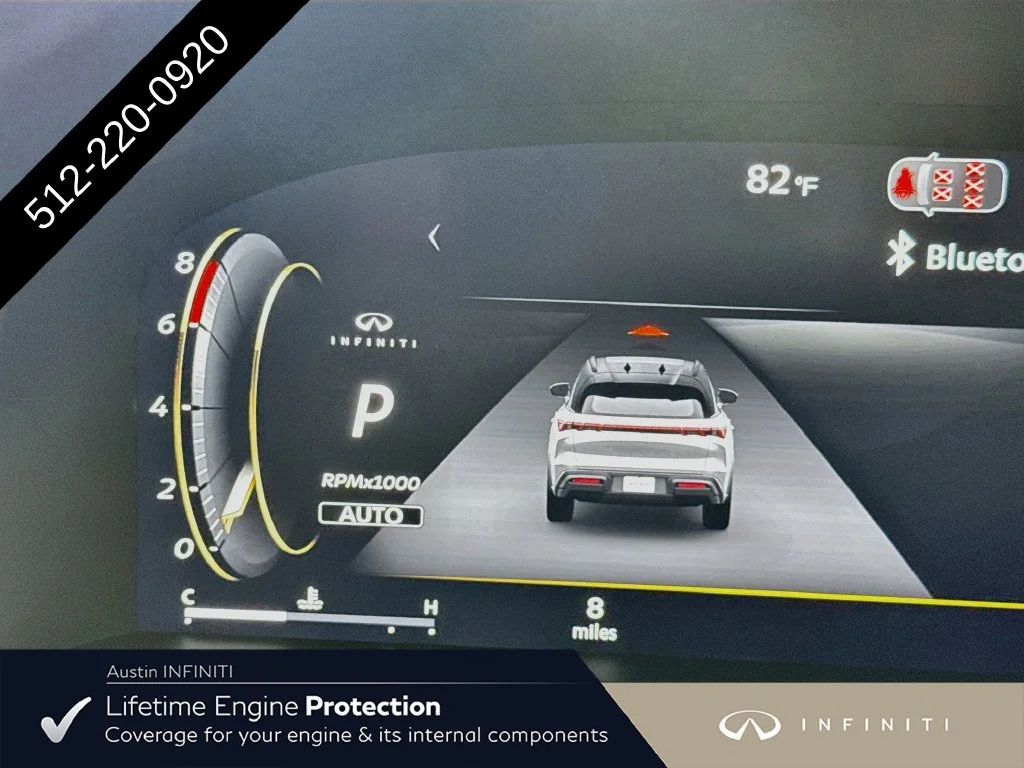 New 2027 Green INFINITI SPORT image 15