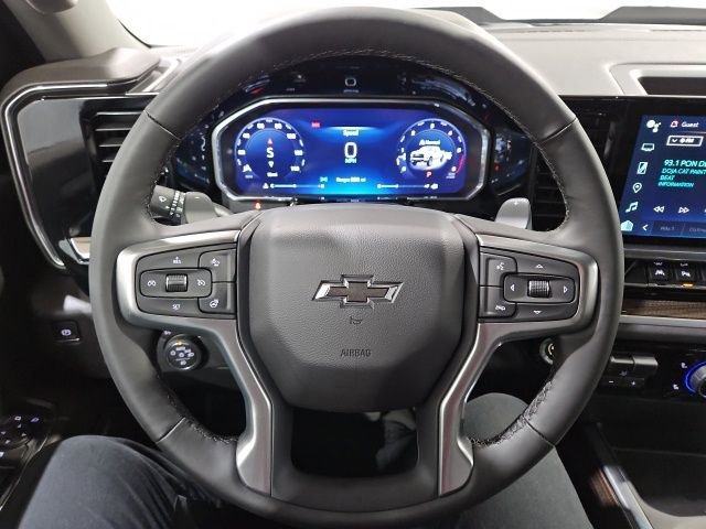 2026 Chevrolet Silverado 1500 LT Trail Boss - Photo 28