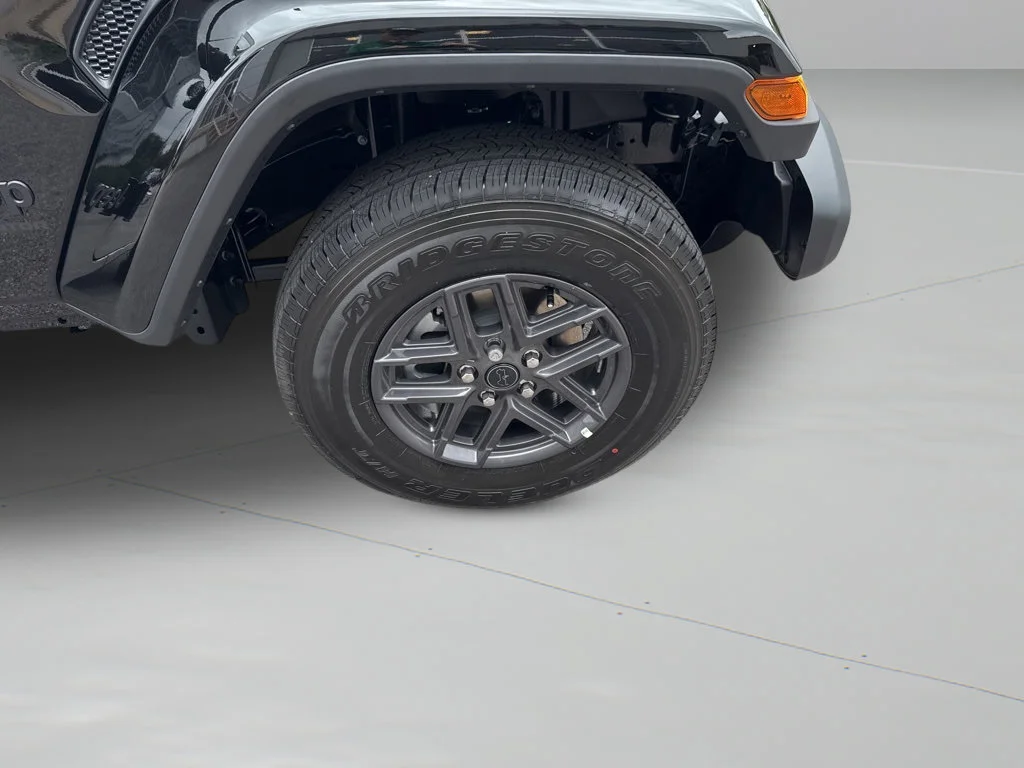 2025 Jeep Gladiator Sport S - Photo 38