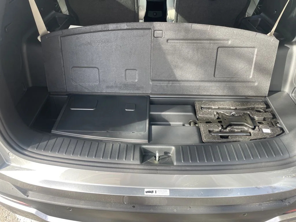 2026 Kia Sorento EX PHEV - Photo 11