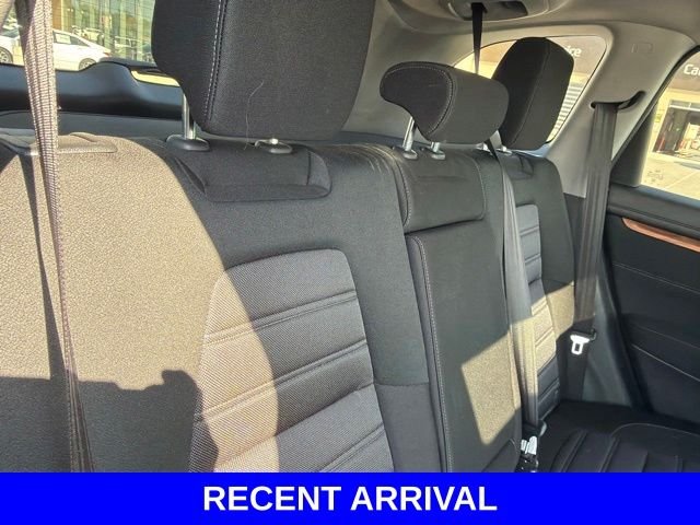 Used 2021  Honda EX image 36