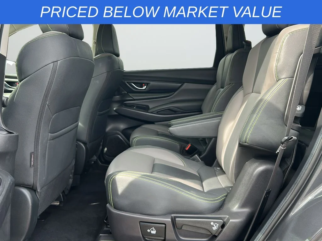 2023 Subaru Ascent Onyx Edition - Photo 11