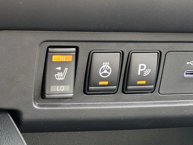 2026 Nissan Frontier SV - Photo 18
