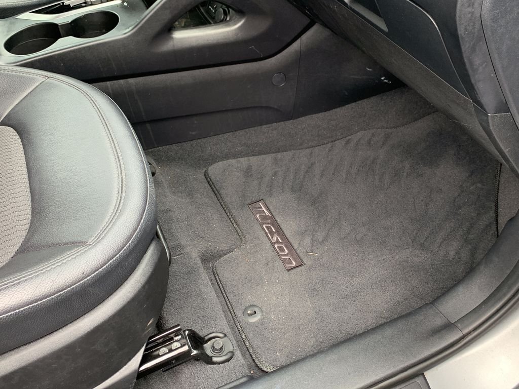 2013 Hyundai Tucson GLS - Photo 38