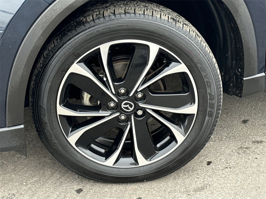 2023 MAZDA CX-5 - Image 9