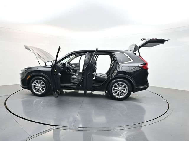 Used 2024  Honda EX-L image 52