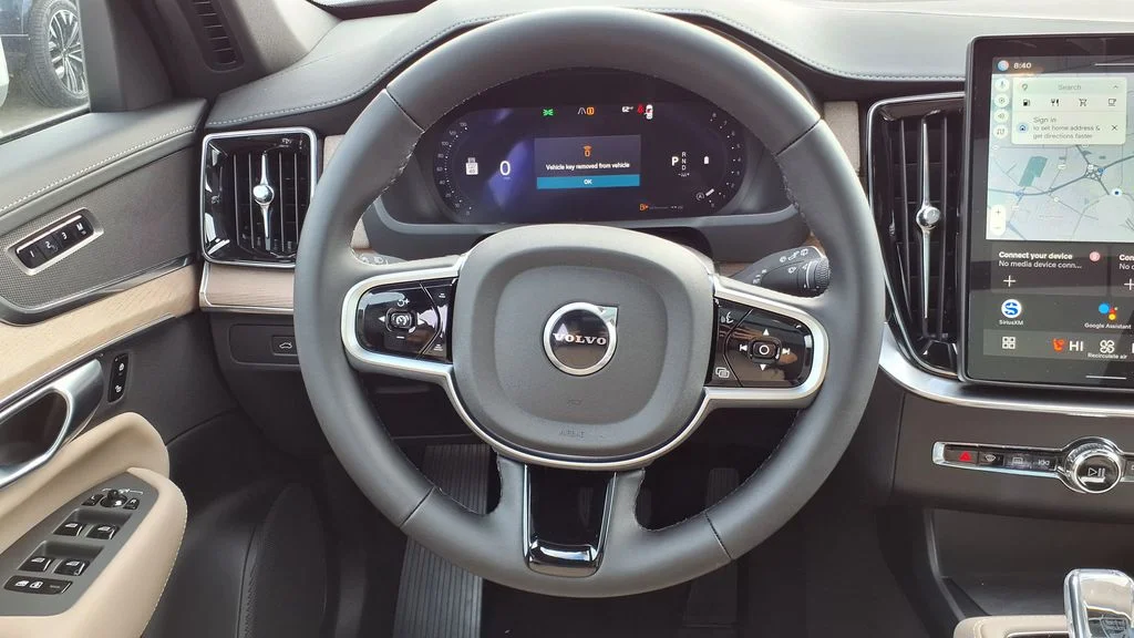 2026 Volvo XC90 Core - Photo 20