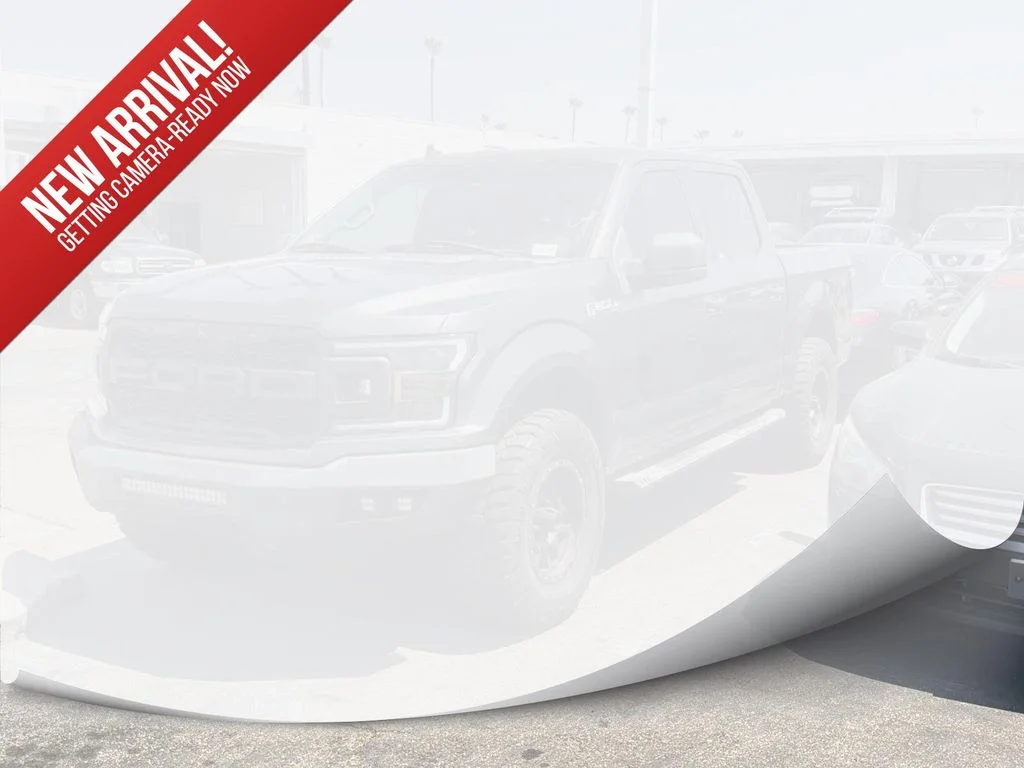 2019 Ford F-150 XLT 4x4 SuperCrew 5-1/2 Box's photo