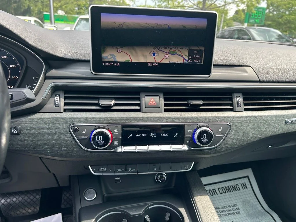 Used 2019 Black Audi Premium Plus image 13