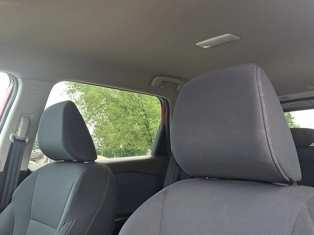 Used 2023 Scarlet Ember Tintcoat Nissan S image 22