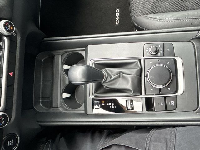 Certified Used 2025 Gray Mazda 2.5 S Select Package image 19