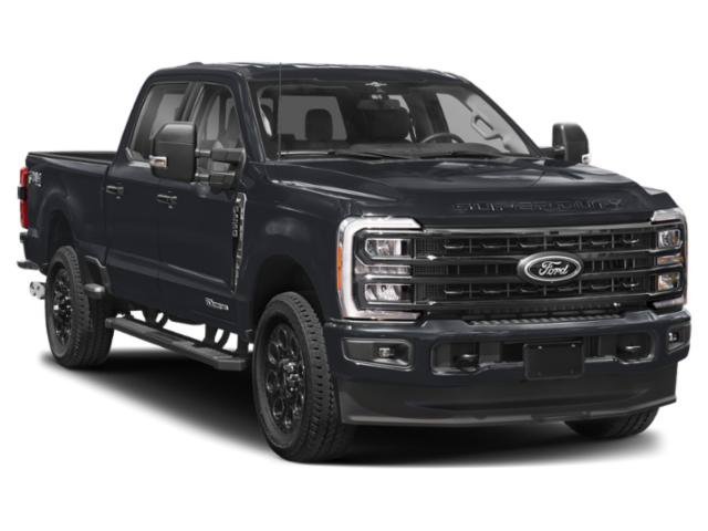 Used 2024 Darkened Bronze Metallic Ford XLT image 6