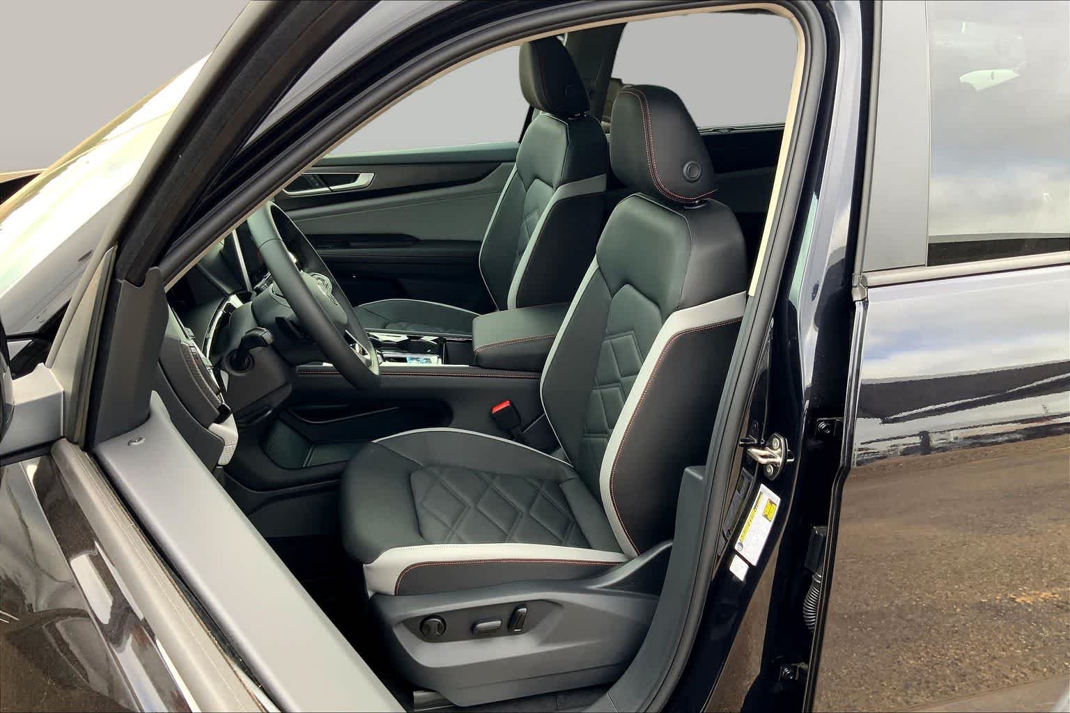 2026 Volkswagen Atlas Atlas Peak Edition - Photo 9