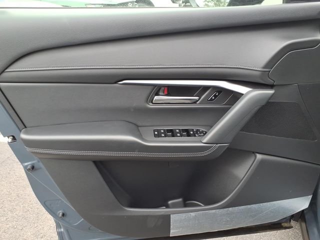 New 2026 Polymetal Gray Metallic Mazda 2.5 S Premium Plus AWD image 16