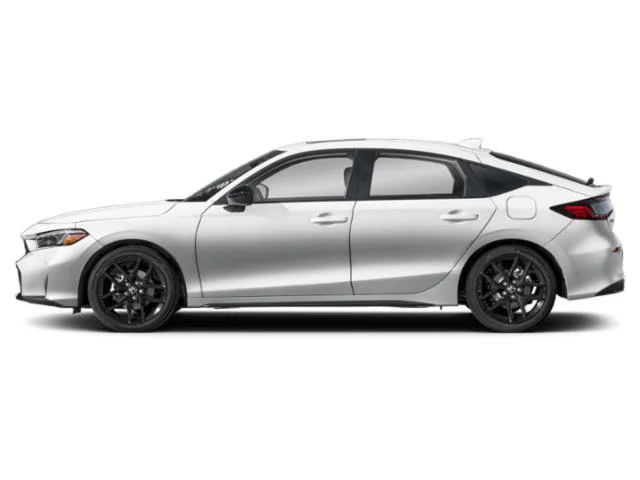 New 2026 Boost Blue Pearl Honda Sport image 6