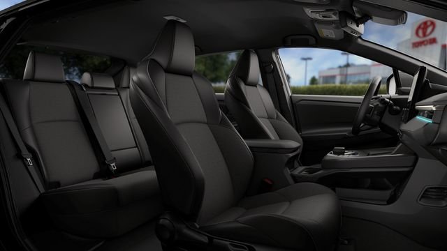 New 2026 Heavy Metal Toyota XLE image 20