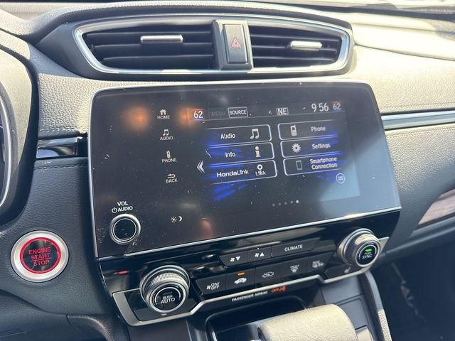 Used 2018  Honda EX-L image 18