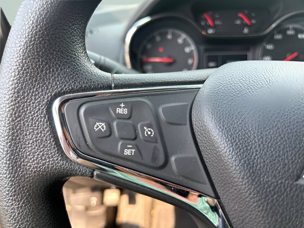Used 2019 Graphite Metallic Chevrolet LT image 24
