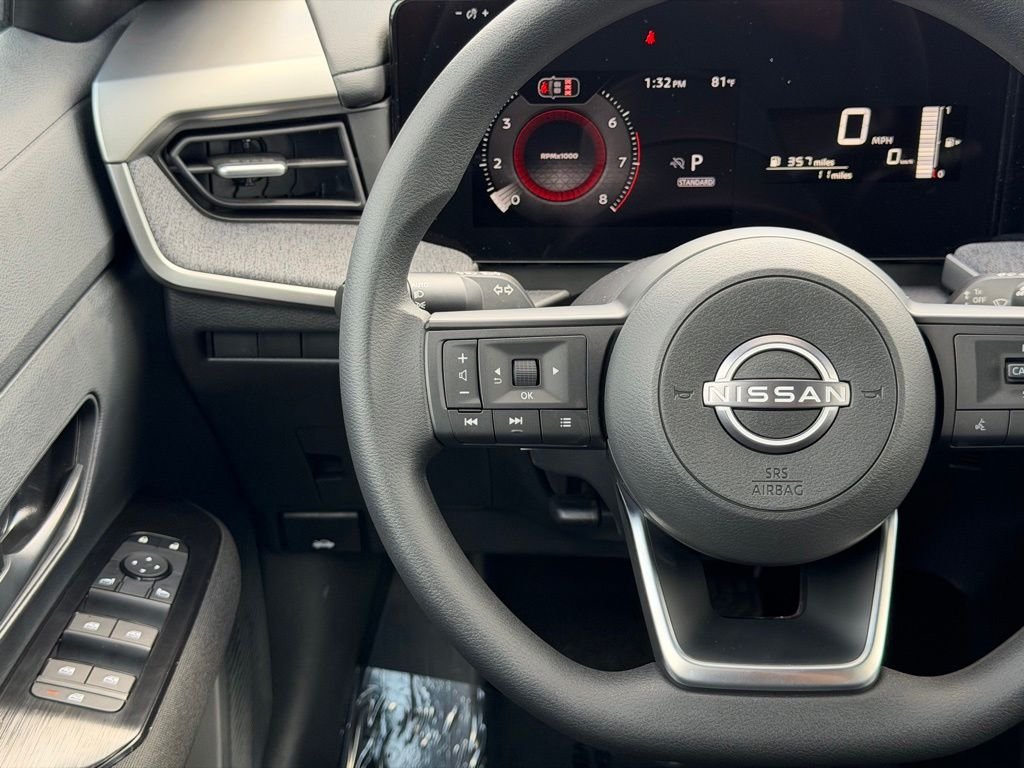 New 2026 Fresh Powder Nissan S image 19