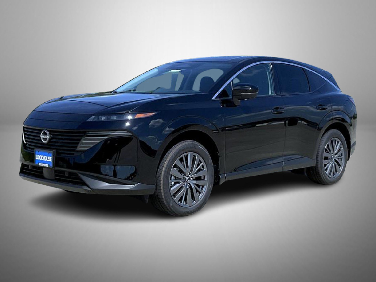 2026 Nissan Murano