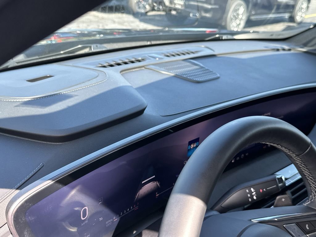 2025 BUICK ENCLAVE - Image 9