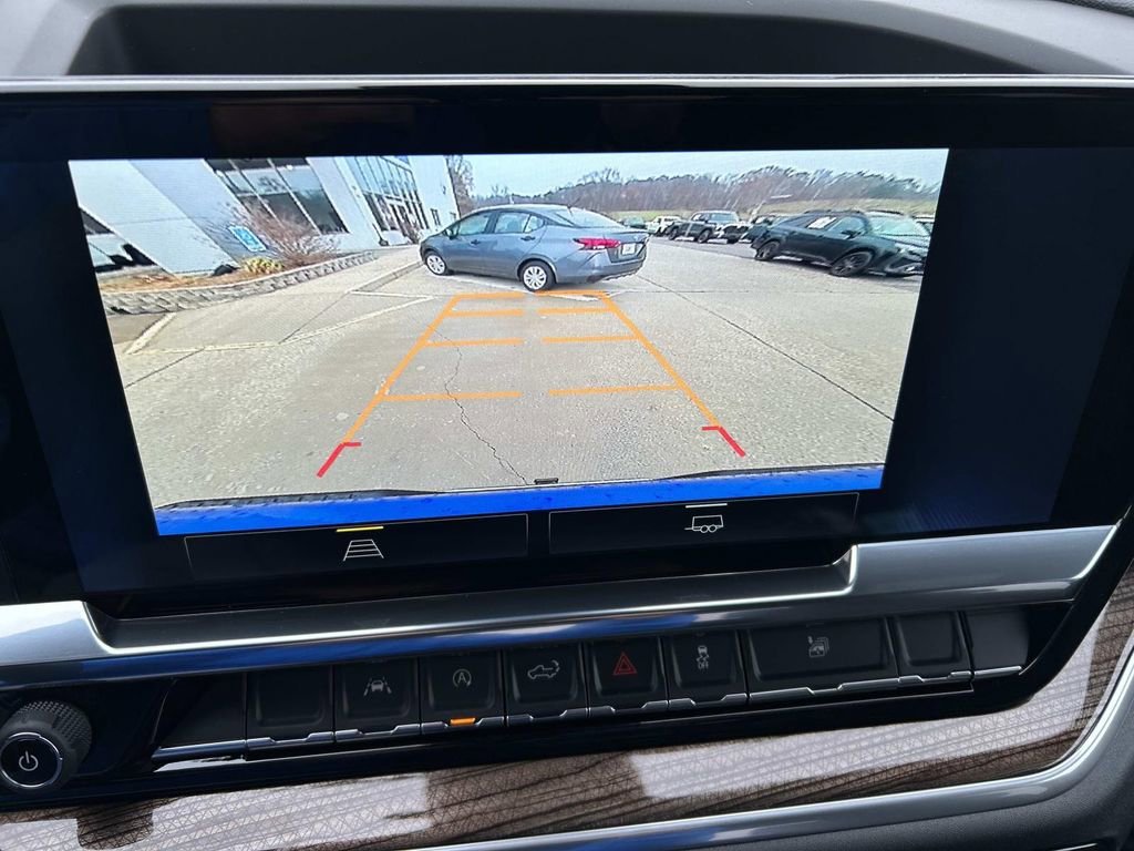 New 2026 Riptide Blue Metallic Chevrolet LT image 21
