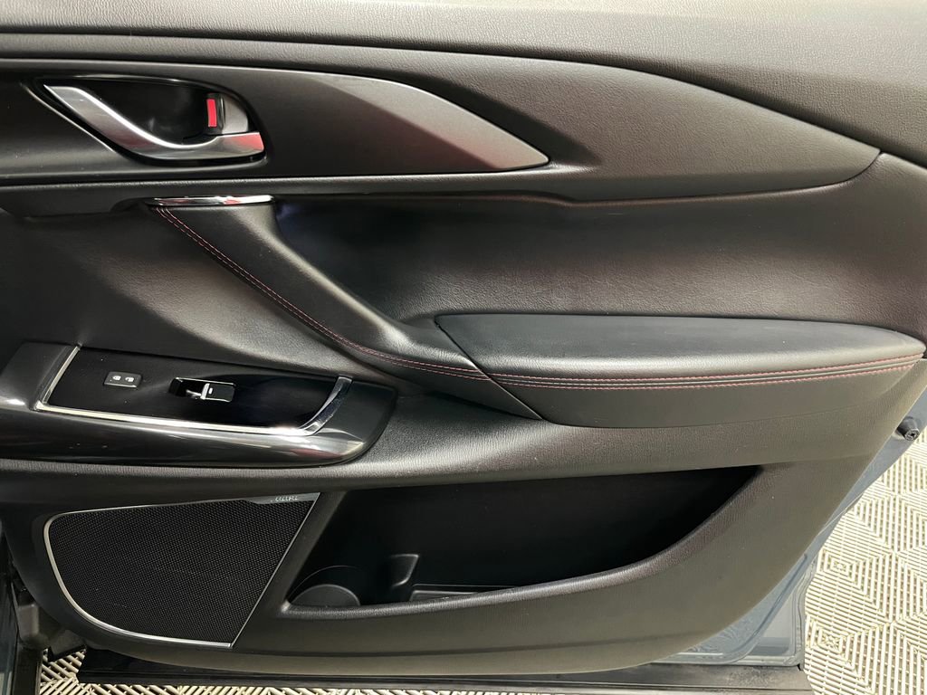 2022 Mazda CX-9 Carbon Edition - Photo 42