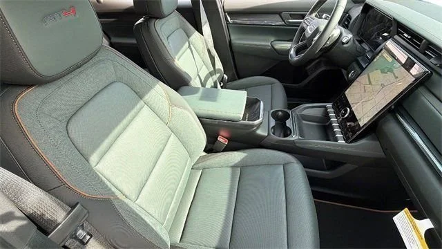 2026 GMC Terrain AT4 - Photo 21