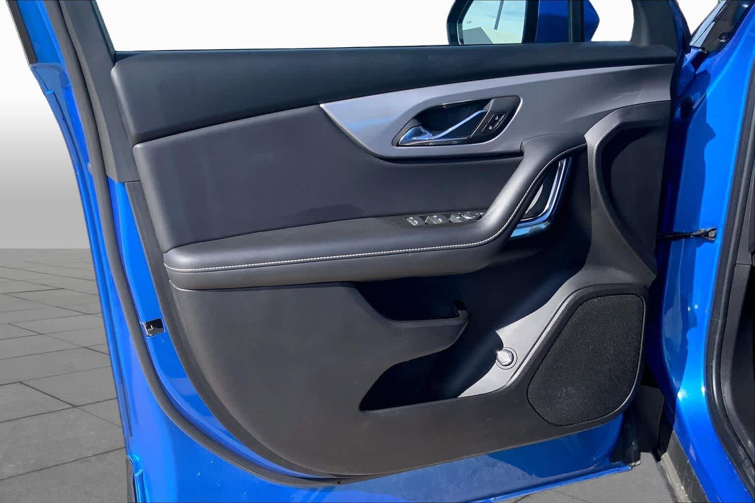 2024 Chevrolet Blazer 2LT - Photo 20