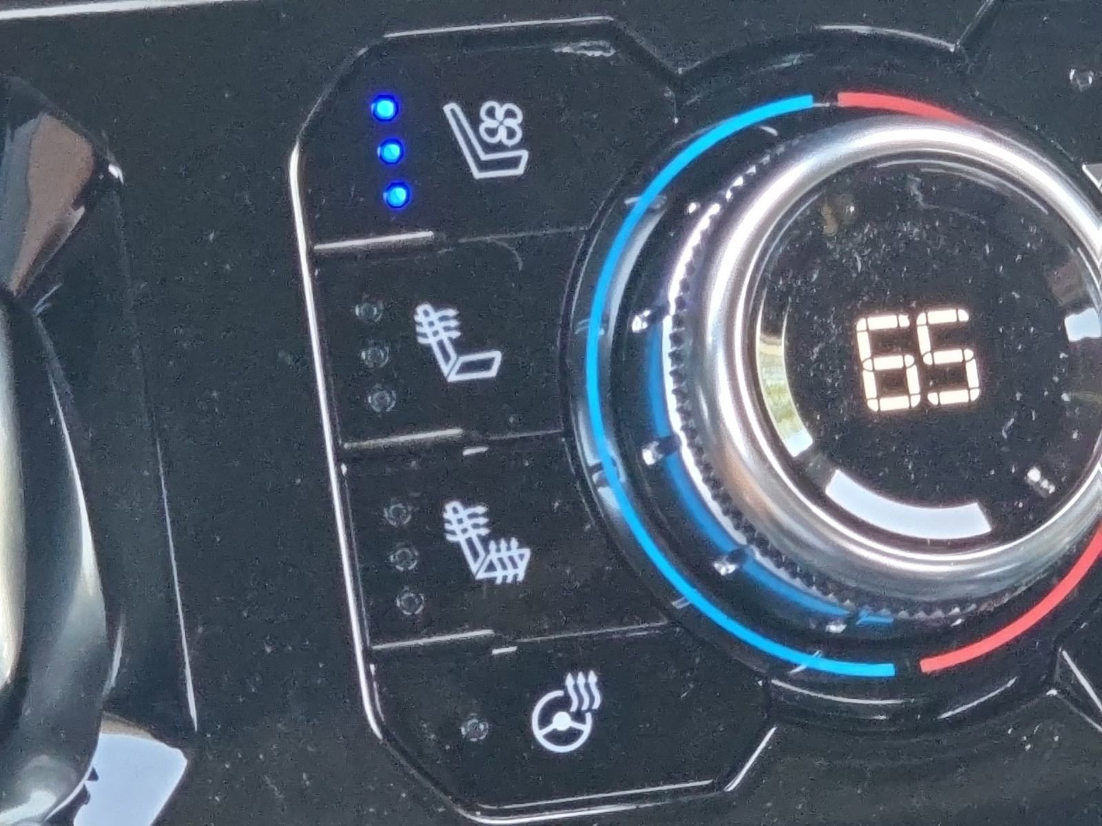 2026 GMC Sierra 1500 Denali - Photo 45