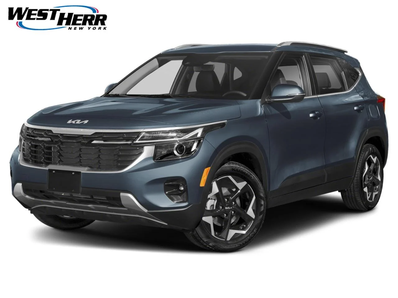 2026 Kia Seltos