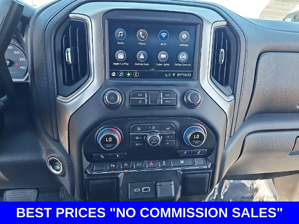 Used 2019 White Chevrolet LT image 19