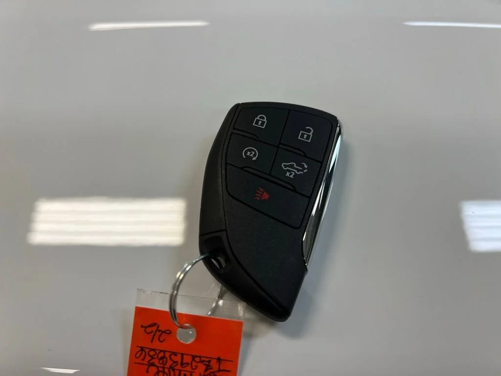 2026 GMC Sierra 1500 Elevation - Photo 30