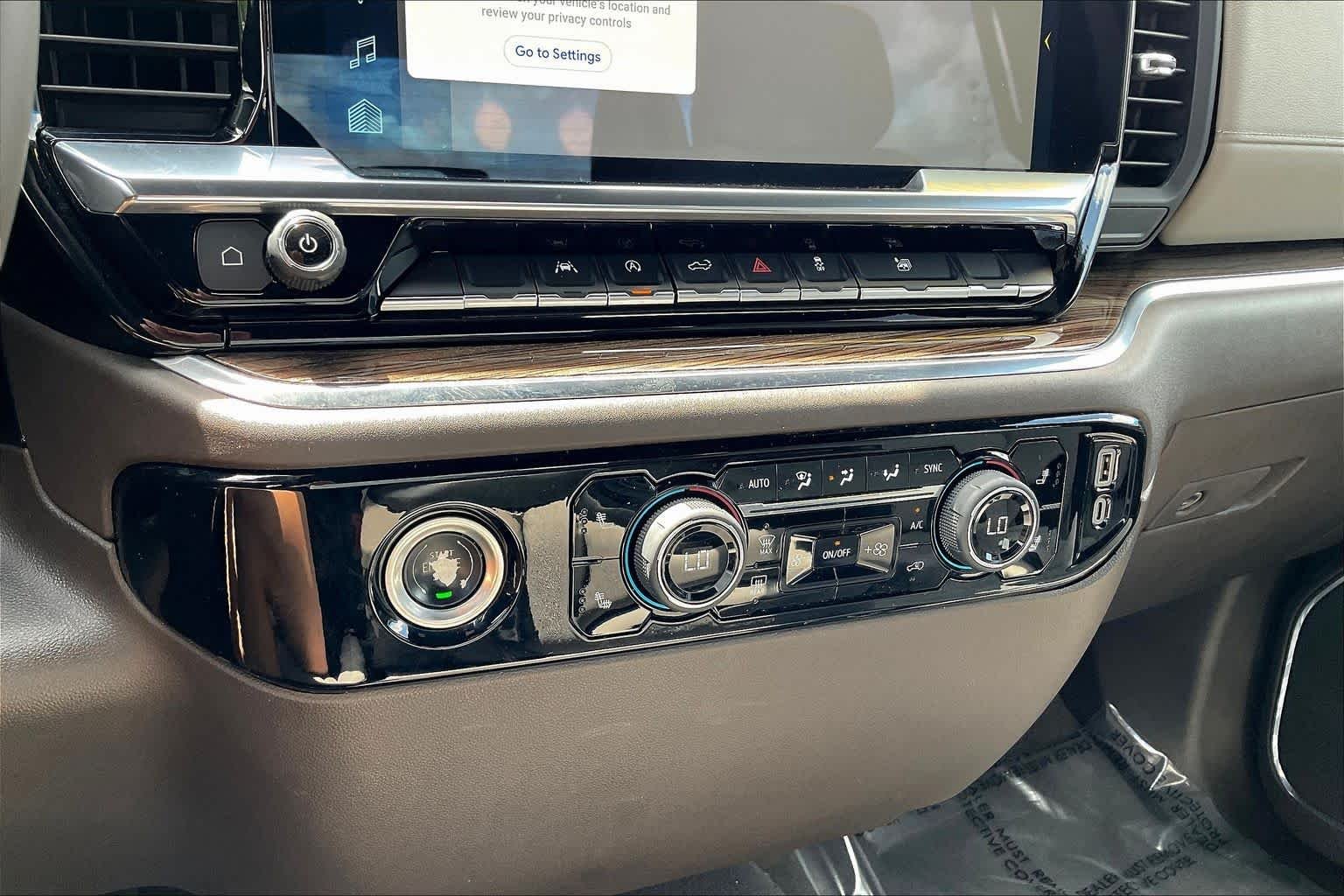 2024 Chevrolet Silverado 1500 RST - Photo 31