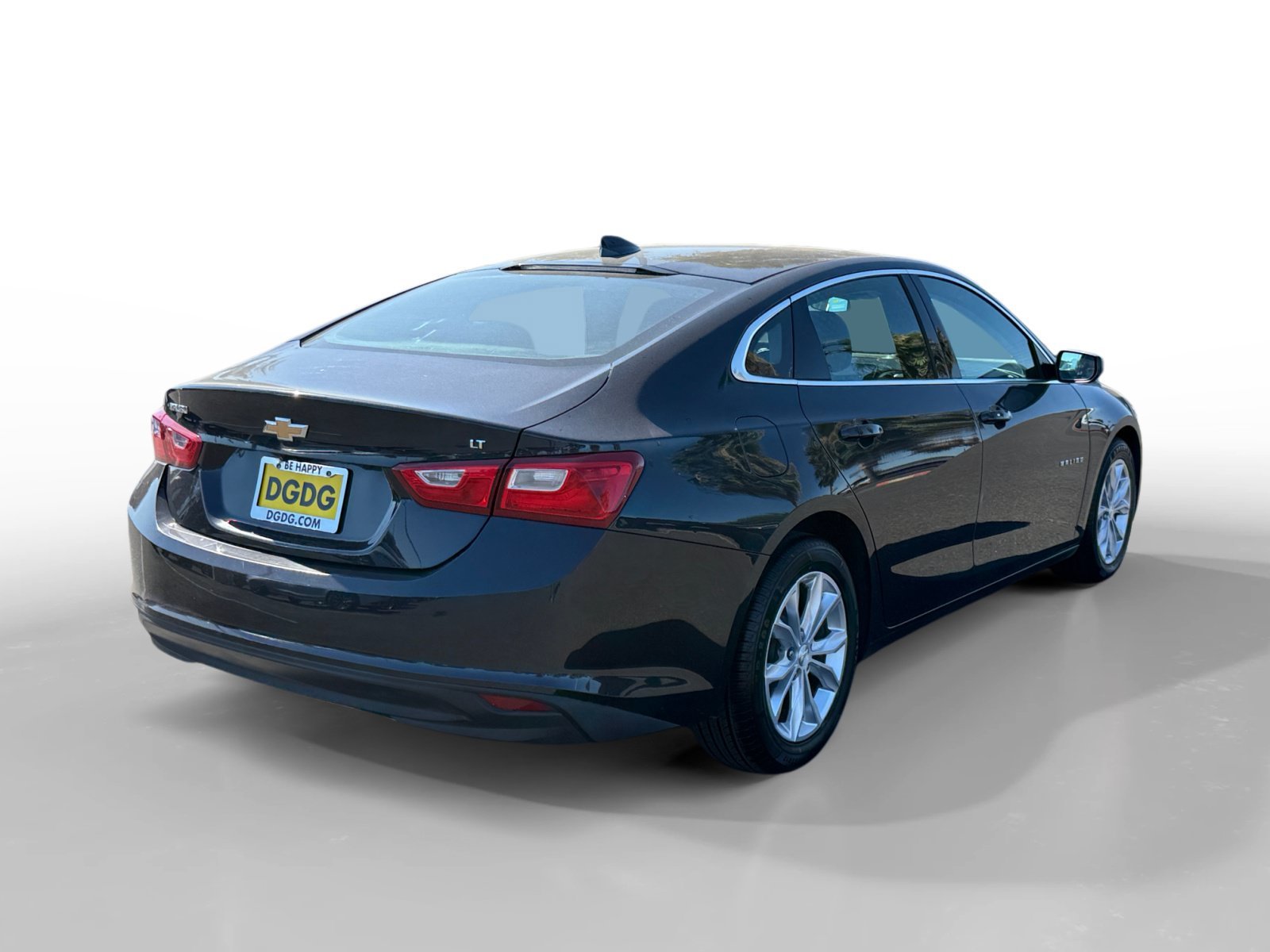Used 2023 Ash Chevrolet LT image 5