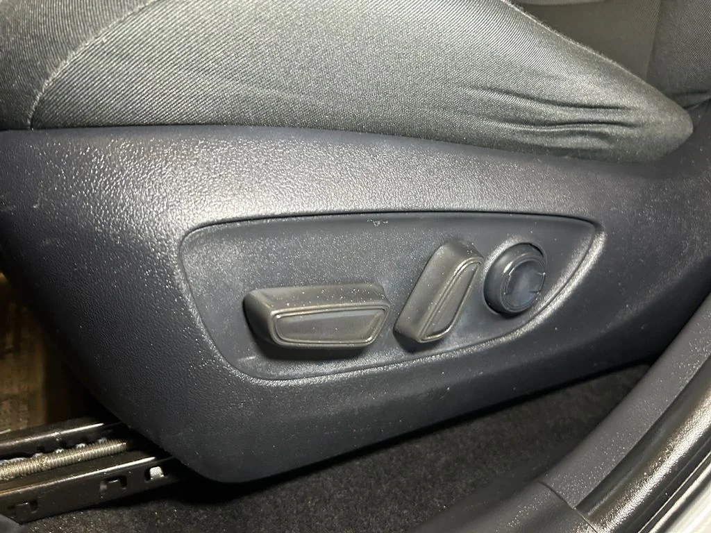 Used 2024 Ice Cap Toyota XLE image 23