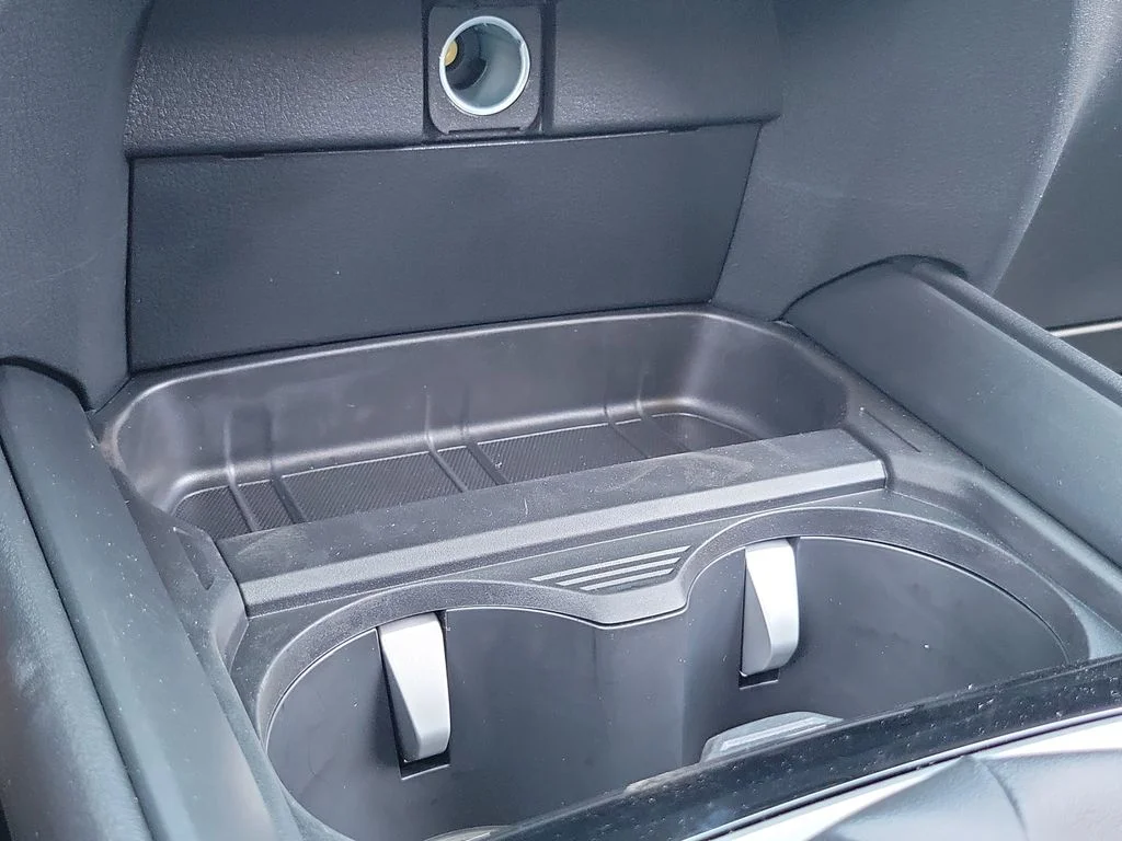 New 2026 Polymetal Gray Metallic Mazda Premium AWD image 10