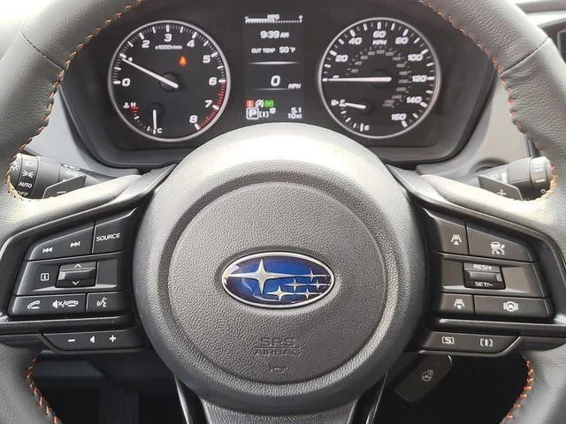 2026 Subaru Crosstrek Limited - Photo 17