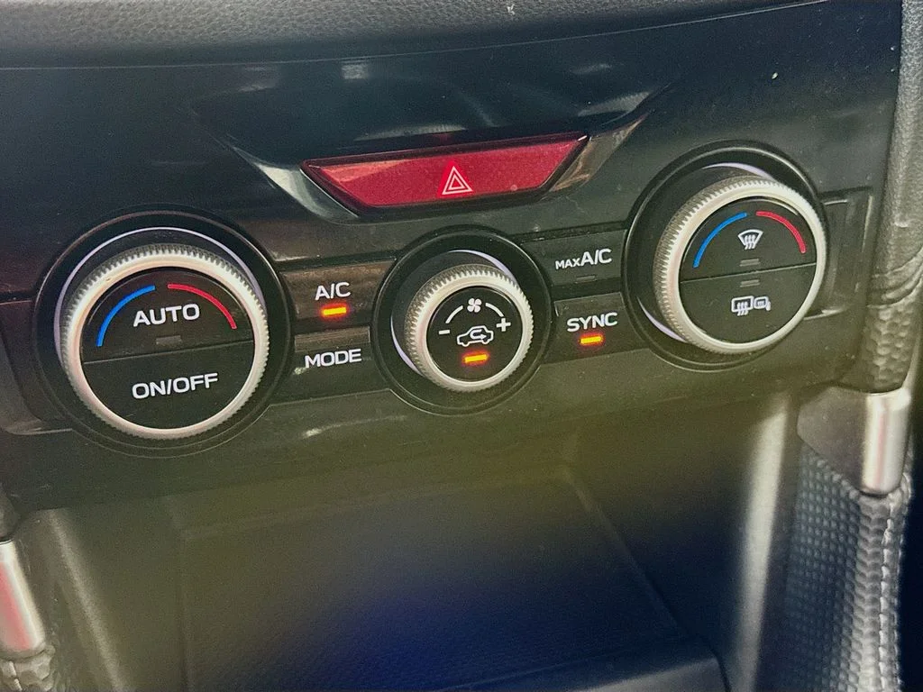 Used 2020 Gray Subaru Limited image 18