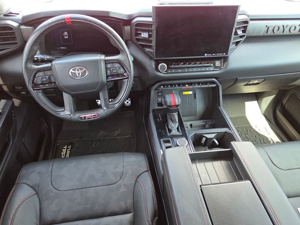 Used 2022  Toyota TRD Pro image 17