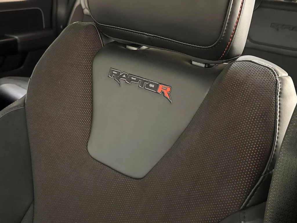 New 2026 Green Ford Raptor R image 26