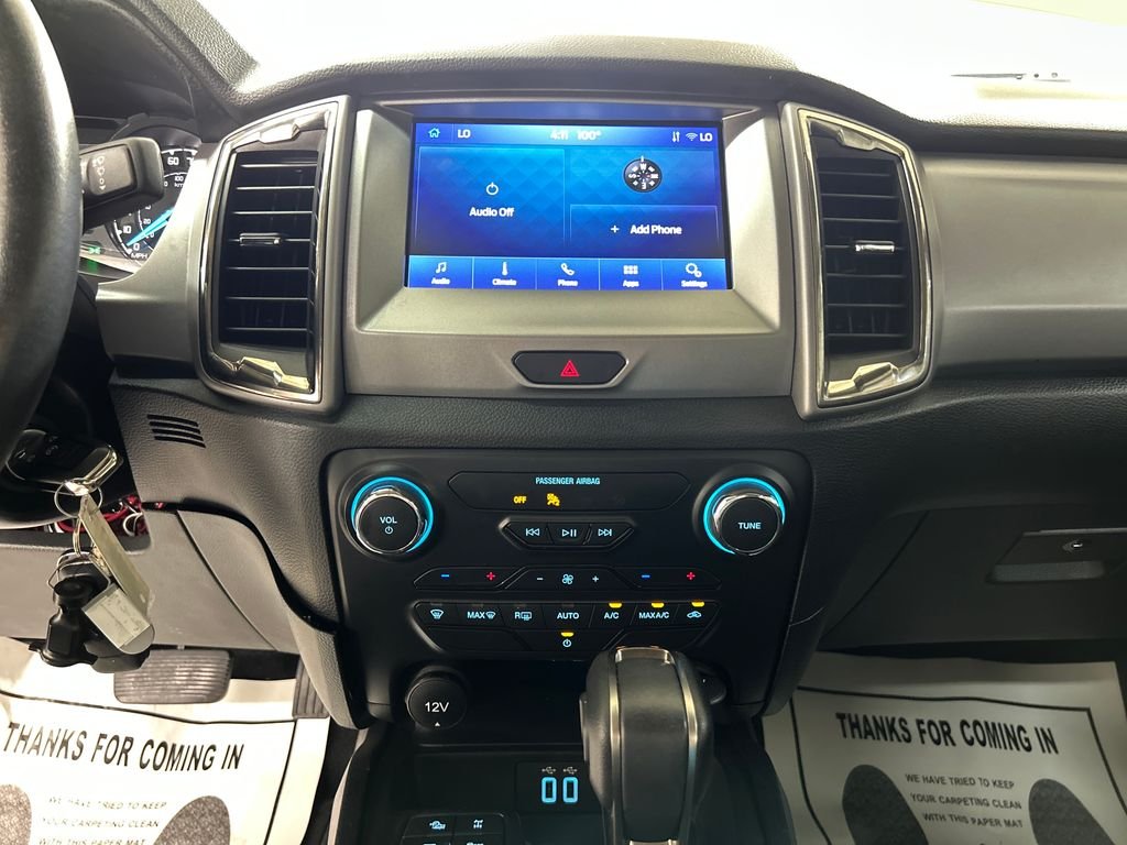 Used 2023 Gray Ford XLT image 22