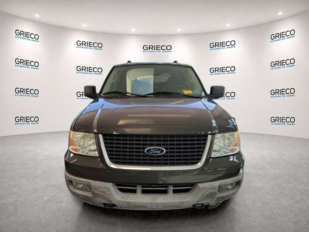 Used 2006 Brown Ford XLT image 2