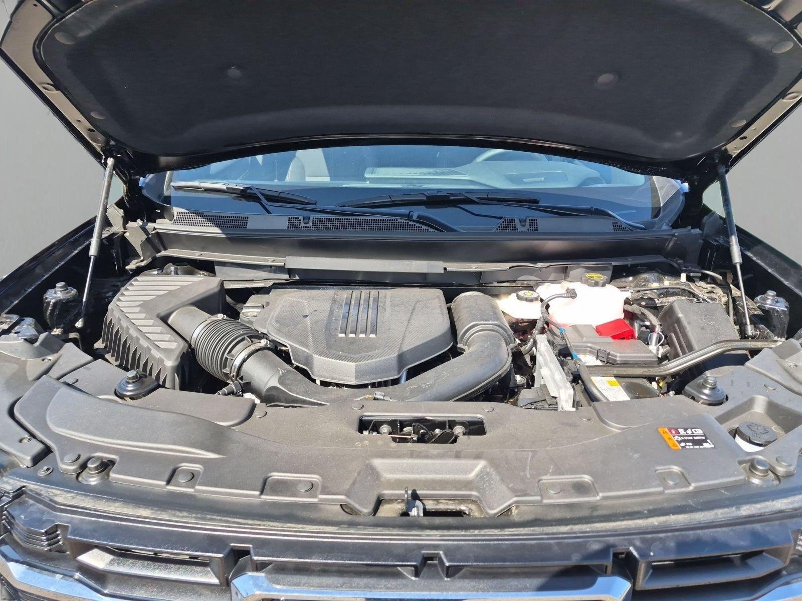 2026 GMC Acadia Elevation - Photo 30