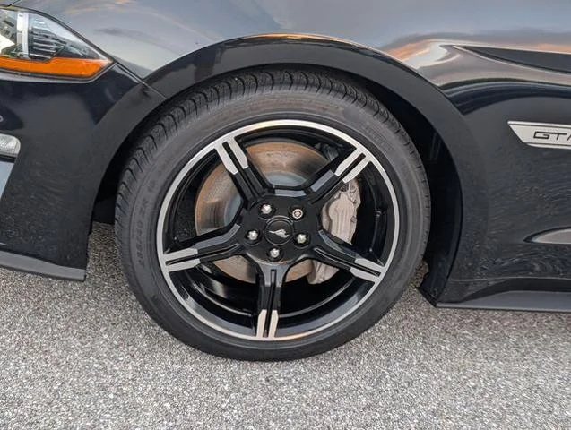 2020 Ford Mustang GT Premium - Photo 27