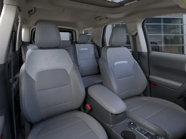2025 Ford Bronco Sport Badlands - Photo 10